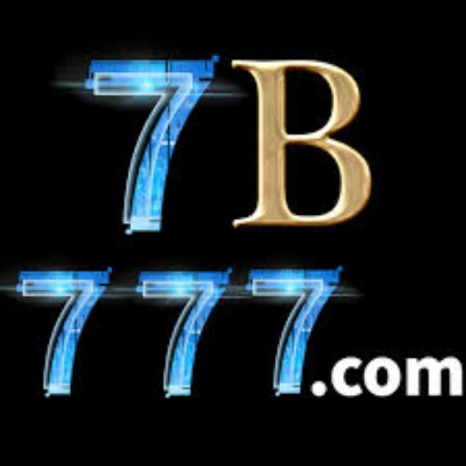 7B777-Online Plataforma Oficial Logo